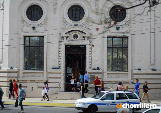 InfoSanLuis - Noticias locales