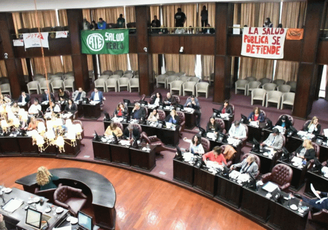 InfoSanLuis - Noticias locales