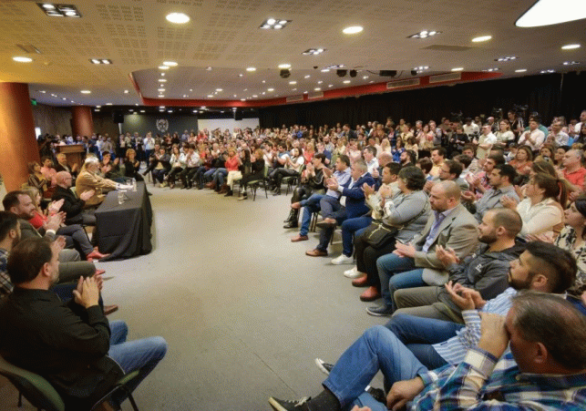 InfoSanLuis - Noticias locales