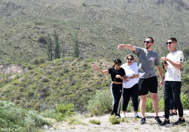 InfoSanLuis - Noticias locales