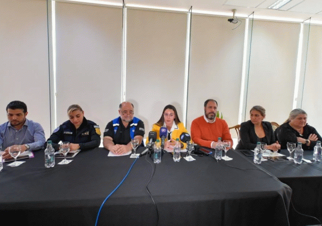 InfoSanLuis - Noticias locales