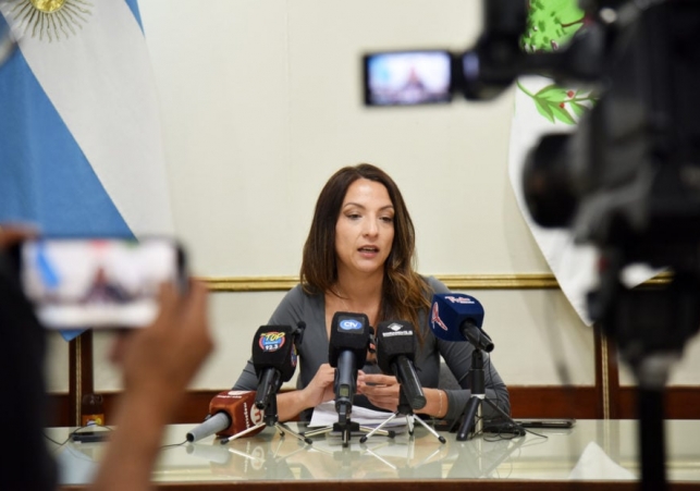 InfoSanLuis - Noticias locales