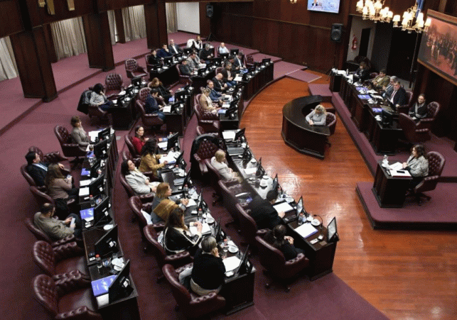 InfoSanLuis - Noticias locales