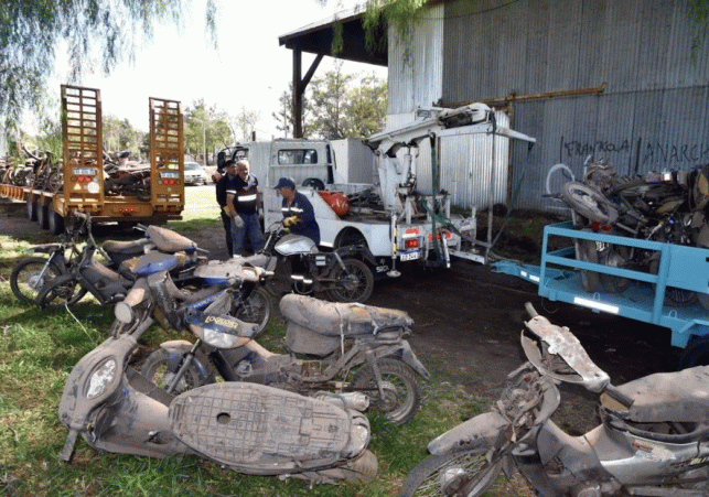 InfoSanLuis - Noticias locales