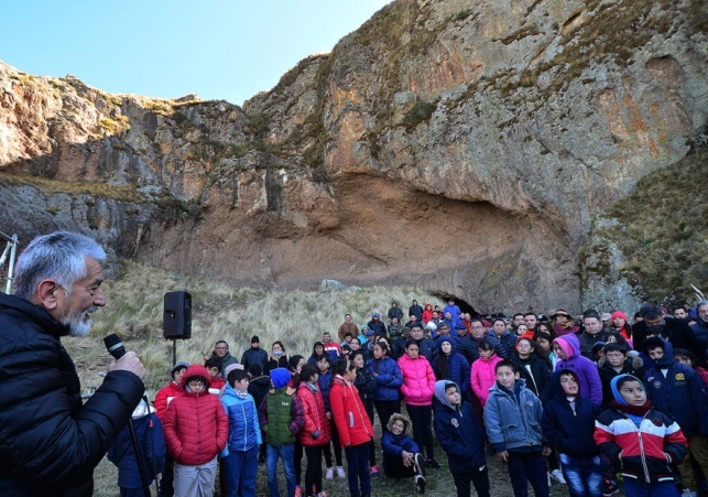 InfoSanLuis - Noticias locales