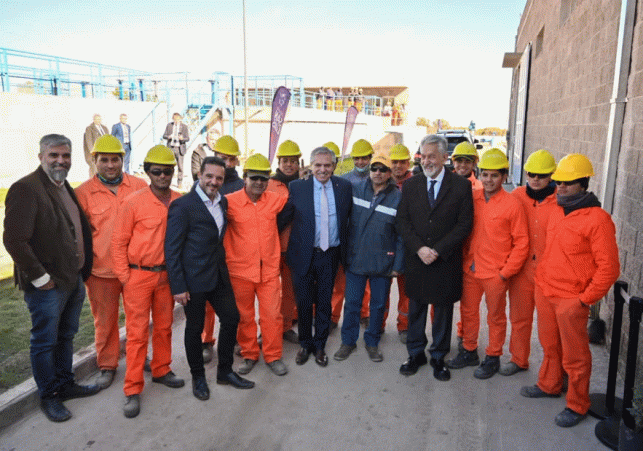 InfoSanLuis - Noticias locales