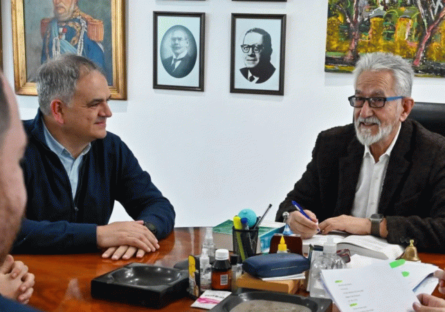 InfoSanLuis - Noticias locales