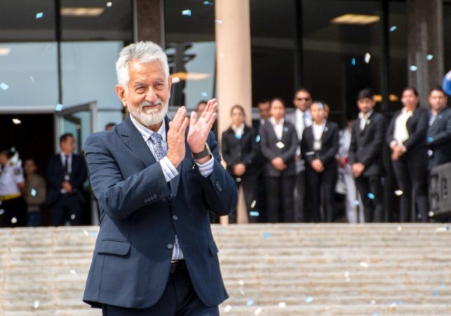 InfoSanLuis - Noticias locales