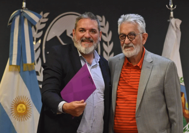 InfoSanLuis - Noticias locales