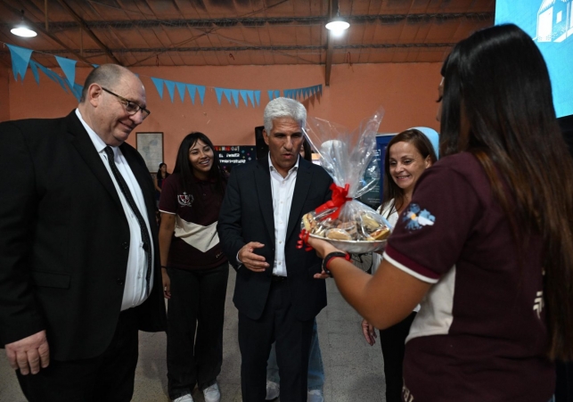 InfoSanLuis - Noticias locales