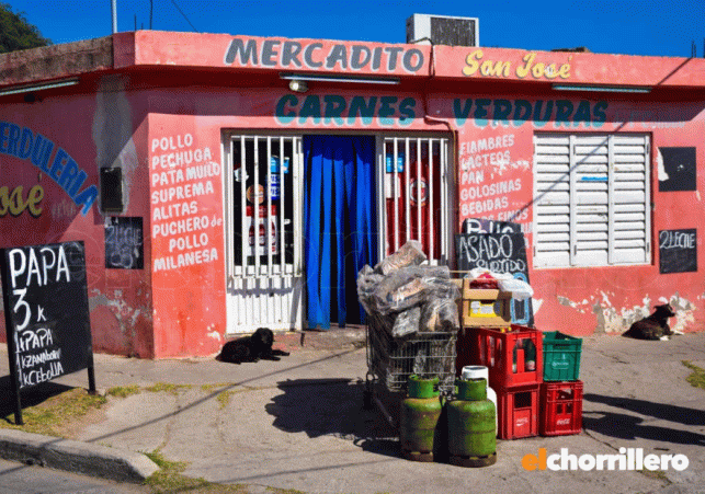 InfoSanLuis - Noticias locales