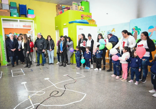 InfoSanLuis - Noticias locales