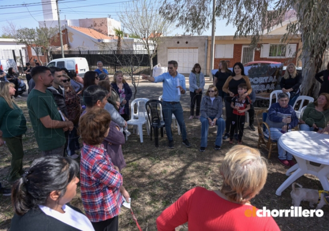 InfoSanLuis - Noticias locales