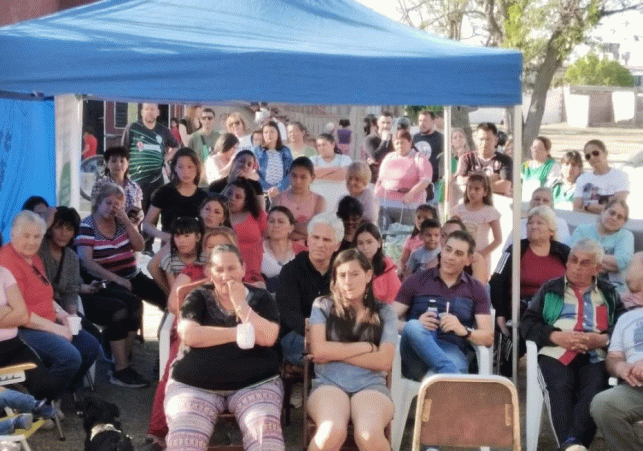 InfoSanLuis - Noticias locales