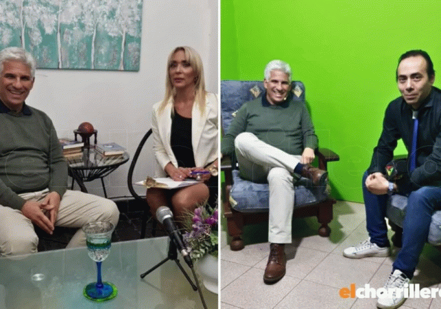InfoSanLuis - Noticias locales