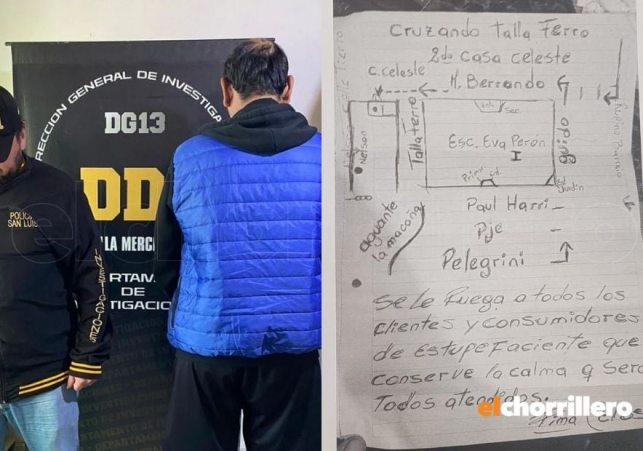 InfoSanLuis - Noticias locales