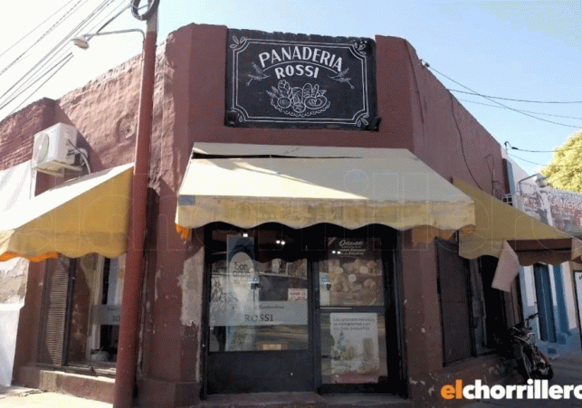 InfoSanLuis - Noticias locales