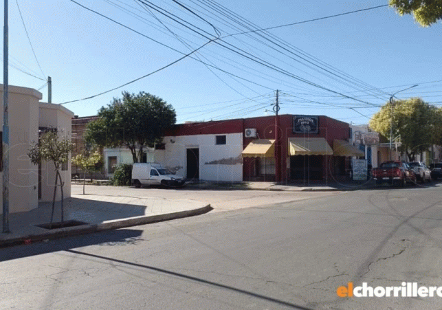 InfoSanLuis - Noticias locales