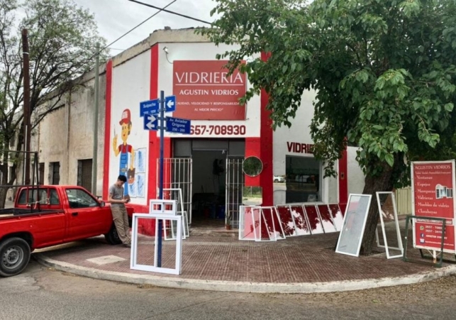 InfoSanLuis - Noticias locales