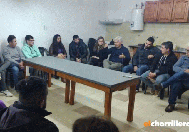 InfoSanLuis - Noticias locales