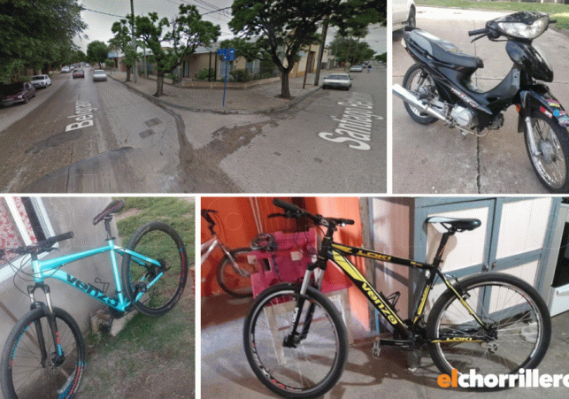 InfoSanLuis - Noticias locales