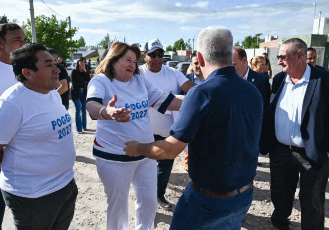 InfoSanLuis - Noticias locales