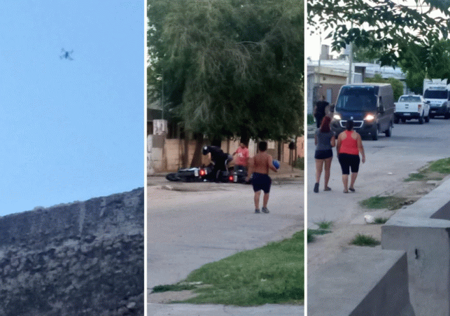 InfoSanLuis - Noticias locales