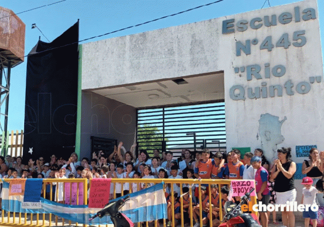InfoSanLuis - Noticias locales