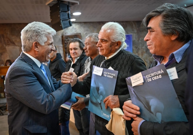 InfoSanLuis - Noticias locales