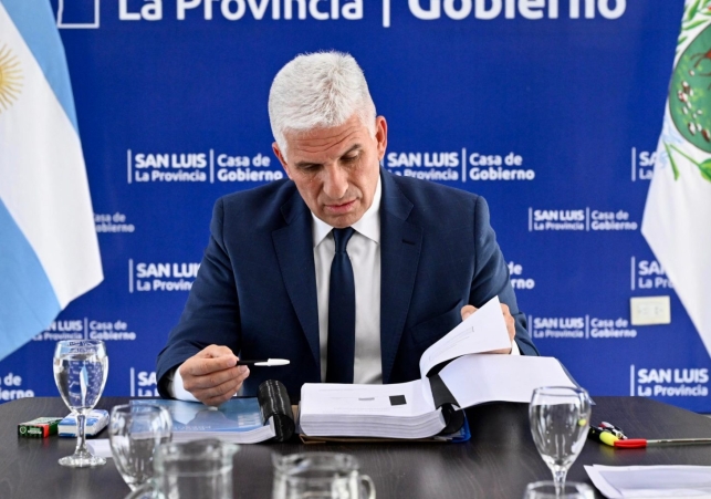 InfoSanLuis - Noticias locales