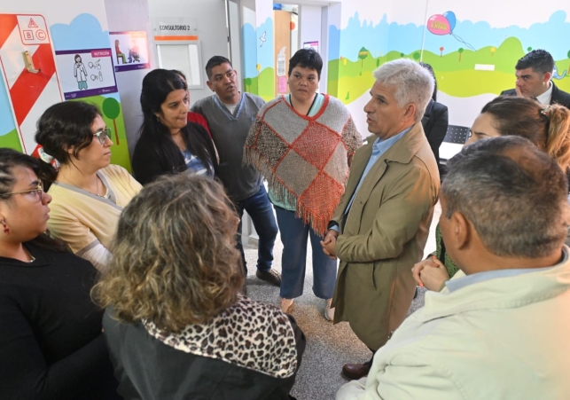 InfoSanLuis - Noticias locales