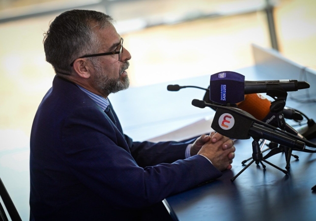 InfoSanLuis - Noticias locales