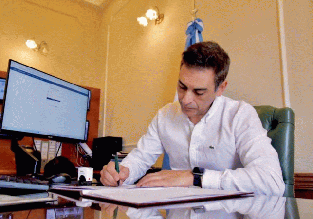 InfoSanLuis - Noticias locales