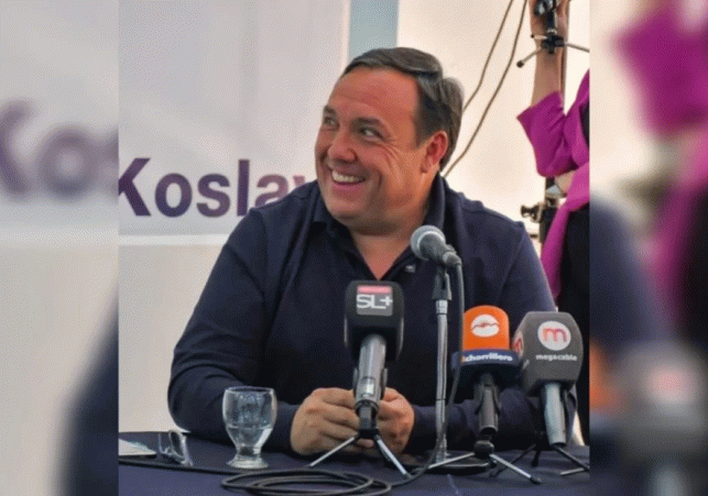 InfoSanLuis - Noticias locales