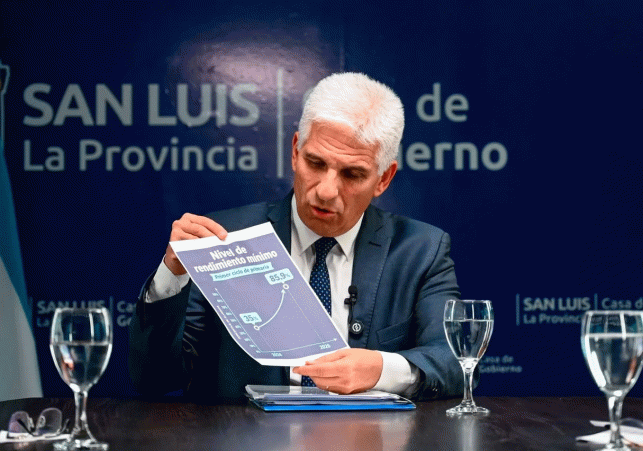 InfoSanLuis - Noticias locales