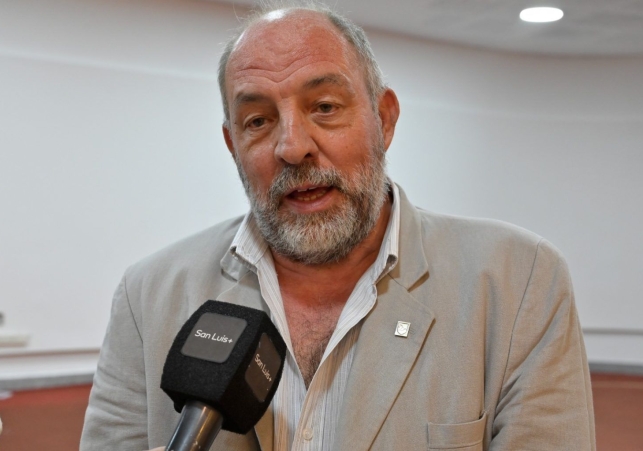 InfoSanLuis - Noticias locales