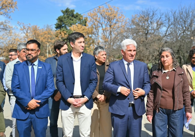 InfoSanLuis - Noticias locales