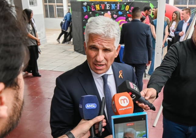 InfoSanLuis - Noticias locales