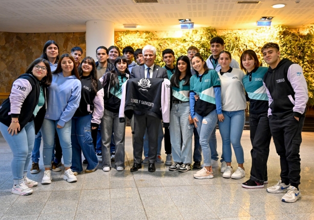 InfoSanLuis - Noticias locales