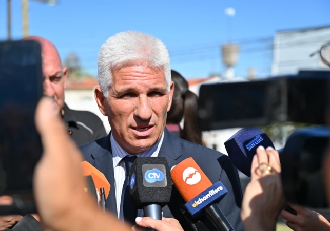 InfoSanLuis - Noticias locales