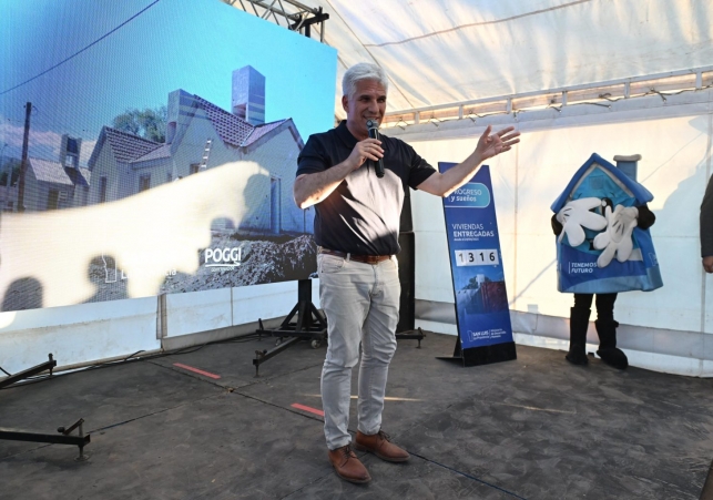 InfoSanLuis - Noticias locales