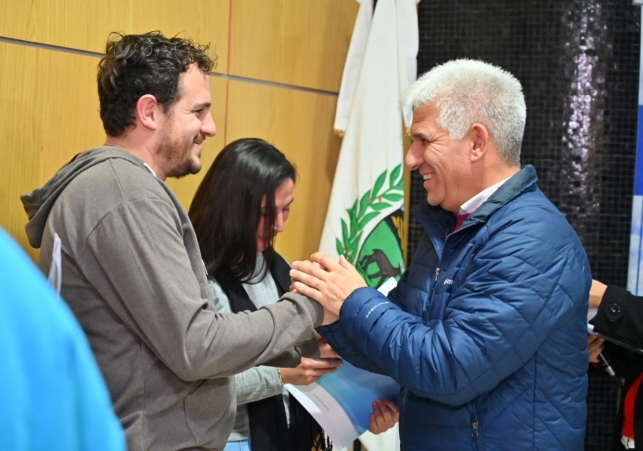 InfoSanLuis - Noticias locales