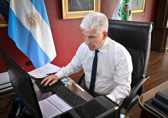 InfoSanLuis - Noticias locales