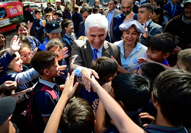 InfoSanLuis - Noticias locales