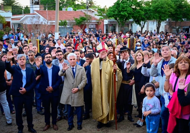 InfoSanLuis - Noticias locales