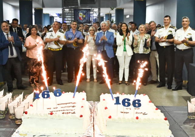 InfoSanLuis - Noticias locales