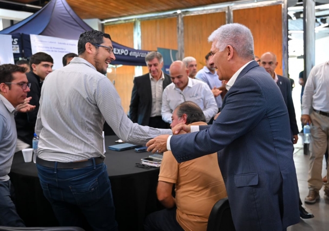 InfoSanLuis - Noticias locales