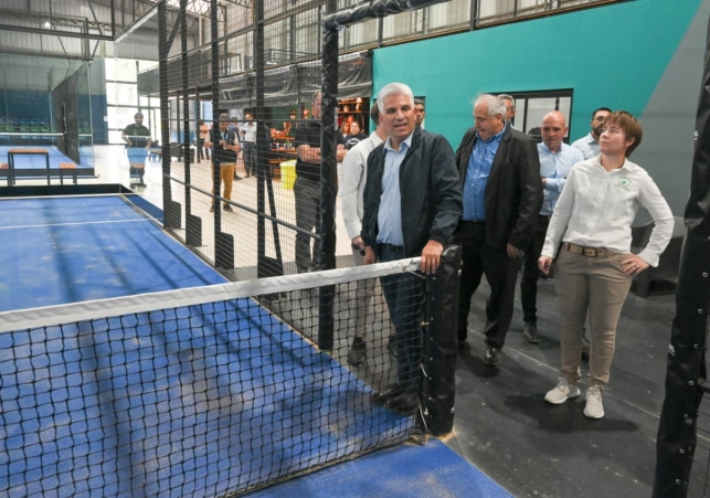 InfoSanLuis - Noticias locales