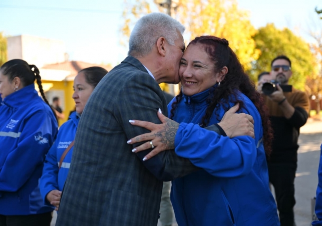 InfoSanLuis - Noticias locales