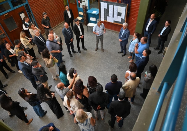 InfoSanLuis - Noticias locales